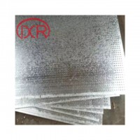 Round hole punching  perforated stainless steel wire mesh