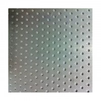 Stainless steel plate punching mesh perforated metal mesh for architecture