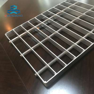 aluminum 6063-T6 drain floor aluminum grating